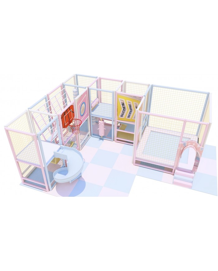 PB-01 / Playblock 01 mt: 5x6,20x2,50h