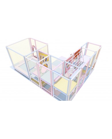 PB-01 / Playblock 01 mt: 5x6,20x2,50h