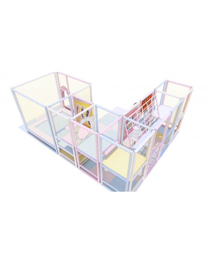 PB-01 / Playblock 01 mt: 5x6,20x2,50h