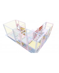 PB-01 / Playblock 01 mt: 5x6,20x2,50h