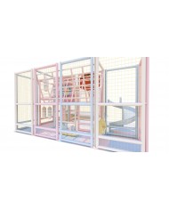 PB-01 / Playblock 01 mt: 5x6,20x2,50h