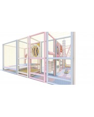 PB-01 / Playblock 01 mt: 5x6,20x2,50h