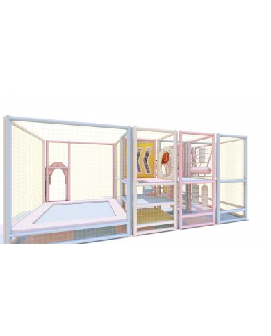 PB-01 / Playblock 01 mt: 5x6,20x2,50h