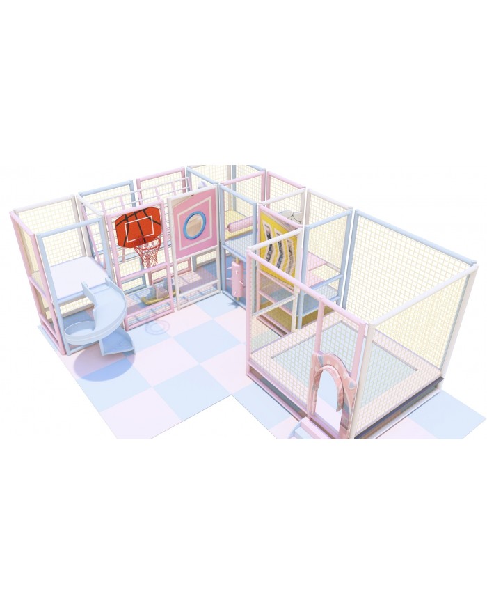 PB-01 / Playblock 01 mt: 5x6,20x2,50h