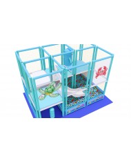 PB-03 / Playblock 03 mt: 3,80x2,60x2,50h