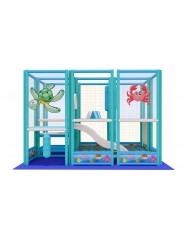 PB-03 / Playblock 03 mt: 3,80x2,60x2,50h