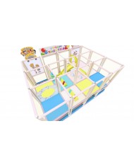 PB-05 / Playblock 05 mt: 5x3,80x2,50h