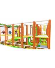 PB-06 / Playblock 06 mt: 6,20x6,20x2,60x2,50h