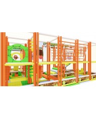PB-06 / Playblock 06 mt: 6,20x6,20x2,60x2,50h