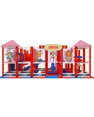 PB-07 / Playblock 07 mt: 7,40x3,80x2,50h