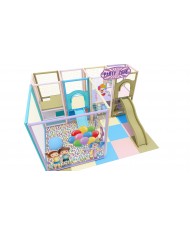 PB-09 / Playblock 09 mt 5,00x 3,80x2,50h