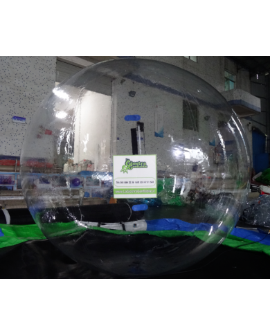 WATER-06 / Sportivi Gonfiabile mod. WaterBall mt 2,00x2,00 WATER-06 / Sportivi Gonfiabile mod. WaterBall mt 2,00x2,00