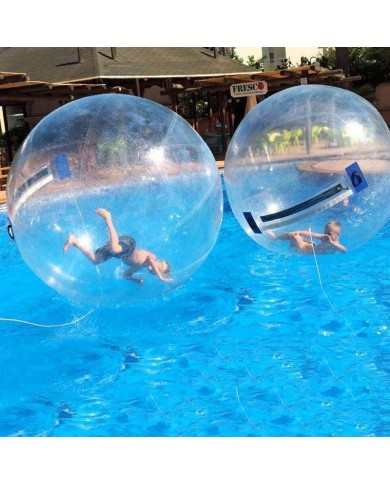 WATER-06 / Sportivi Gonfiabile mod. WaterBall mt 2,00x2,00 WATER-06 / Sportivi Gonfiabile mod. WaterBall mt 2,00x2,00