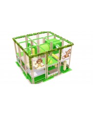 PB-10 / Playblock 10 mt 5,00x 3,80x2,50h