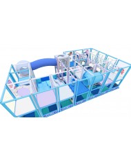 PB-12 / Playblock 12 mt: 8,60x5x2,50h.