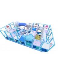 PB-12 / Playblock 12 mt: 8,60x5x2,50h.