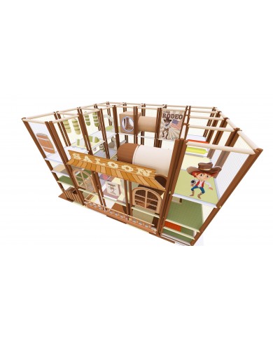 PB-15 / Playblock 15 mt: 6,20x5x3,90h