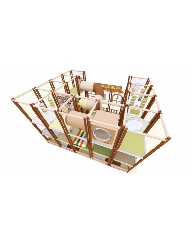 PB-15 / Playblock 15 mt: 6,20x5x3,90h