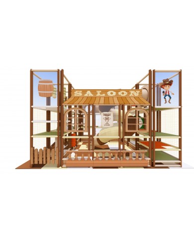 PB-15 / Playblock 15 mt: 6,20x5x3,90h