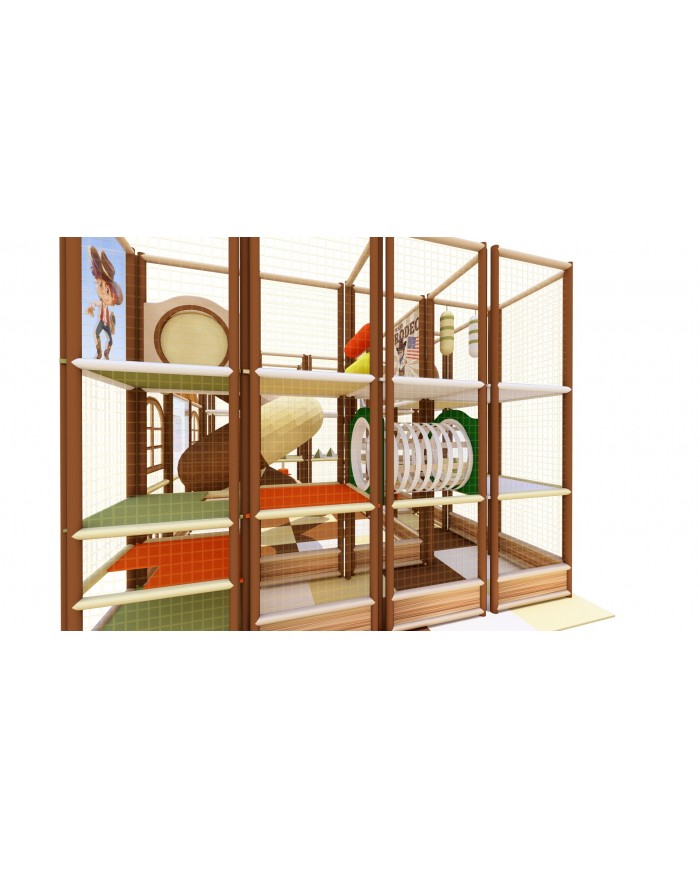 PB-15 / Playblock 15 mt: 6,20x5x3,90h