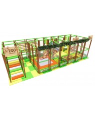 PB-17 / Playblock 17 mt: 7,40x3,80x2,50h