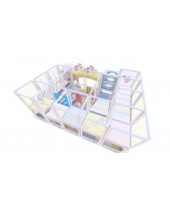 PB-20 / Playblock 20 mt: 6,20x5x2,50h