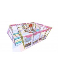 PB-30 / Playblock 30 mt 6,20x2,60x2,50h