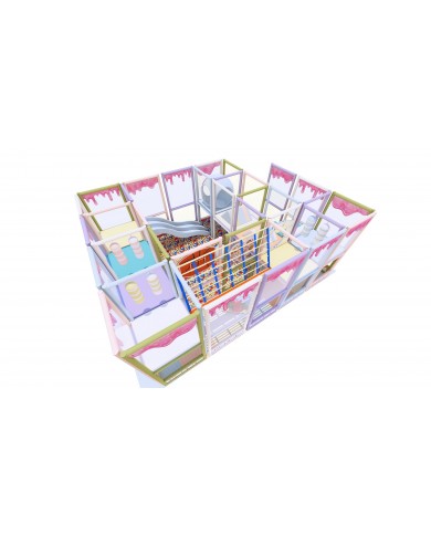PB-31 / Playblock 31 mt: 6.20x5.00x2.50h