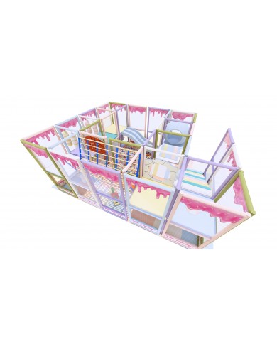 PB-31 / Playblock 31 mt: 6.20x5.00x2.50h
