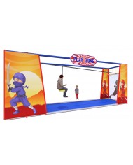 ac-22/  Ostacolo Piramide Soft