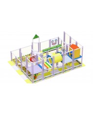 PB-26 / Playblock 26 mt: 6,20x5,00x2,50h