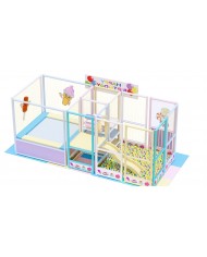 PB-30 / Playblock 30 mt 6,20x2,60x2,50h