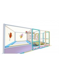 PB-30 / Playblock 30 mt 6,20x2,60x2,50h