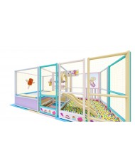 PB-30 / Playblock 30 mt 6,20x2,60x2,50h