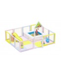 Area baby 0-3 anni - cm 400x300