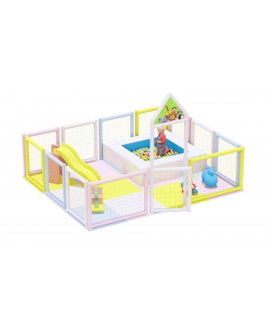 Area baby 0-3 anni - cm 400x300
