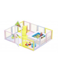 Area baby 0-3 anni - cm 400x300