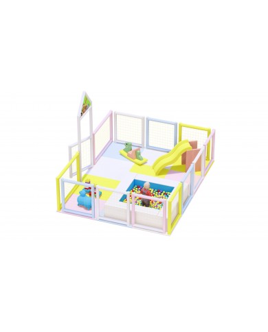 Area baby 0-3 anni - cm 400x300