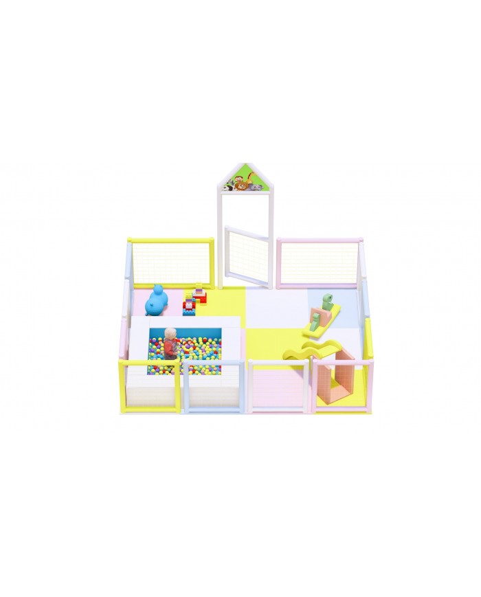 Area baby 0-3 anni - cm 400x300