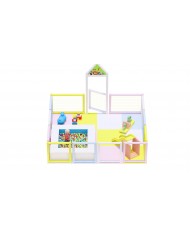 Area baby 0-3 anni - cm 400x300