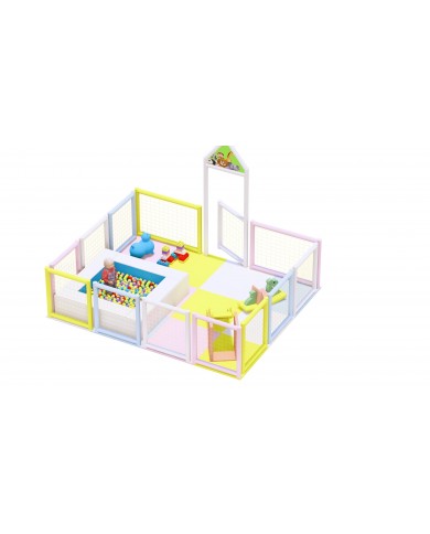Area baby 0-3 anni - cm 400x300