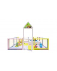 Area baby 0-3 anni - cm 400x300