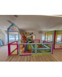 Area baby 0-3 anni - cm 400x300