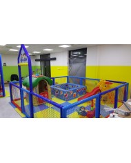Area baby 0-3 anni - cm 400x300