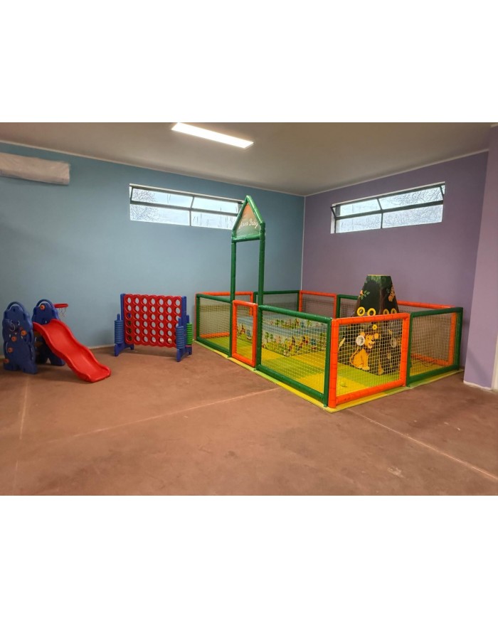 Area baby 0-3 anni - cm 400x300