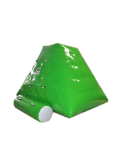 WATER-10/ Gonfiabile Acquatico mod. Revolution mt 5,00x2,50 WATER-10/ Gonfiabile Acquatico mod. Revolution mt 5,00x2,50