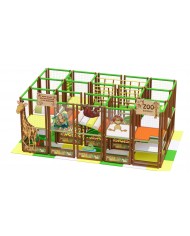 PB-34 / Playblock 34 mt 6,20x3,80x2,50h