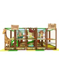 PB-34 / Playblock 34 mt 6,20x3,80x2,50h