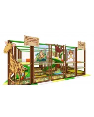 PB-34 / Playblock 34 mt 6,20x3,80x2,50h