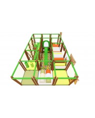 PB-34 / Playblock 34 mt 6,20x3,80x2,50h